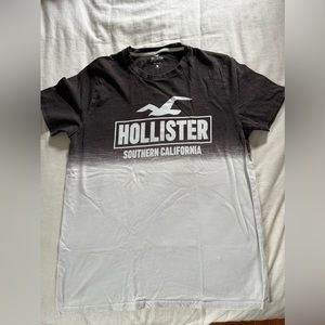 Men’s Hollister shirt